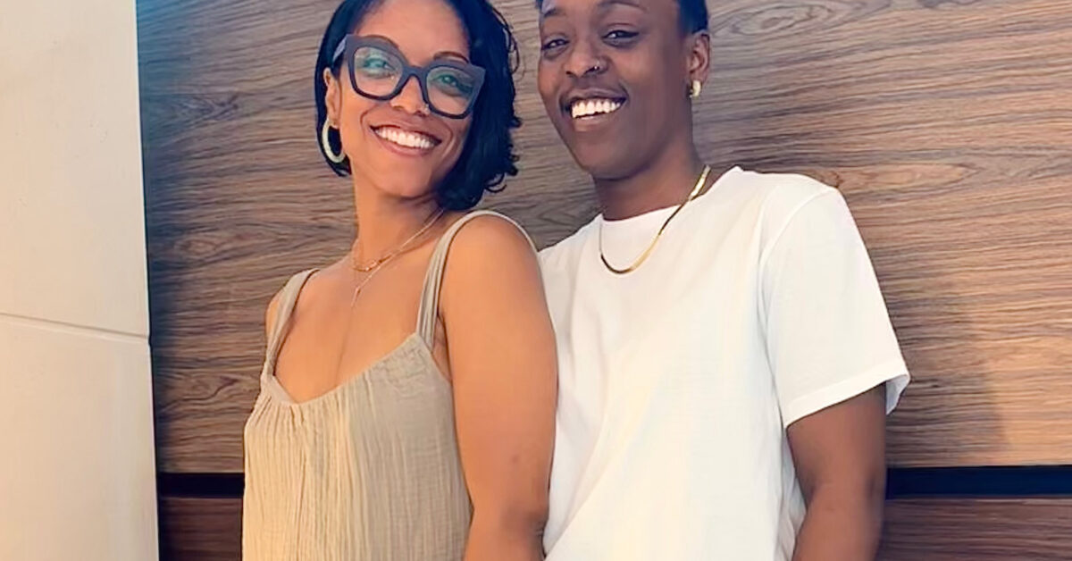 How We Protect Our Blended Family