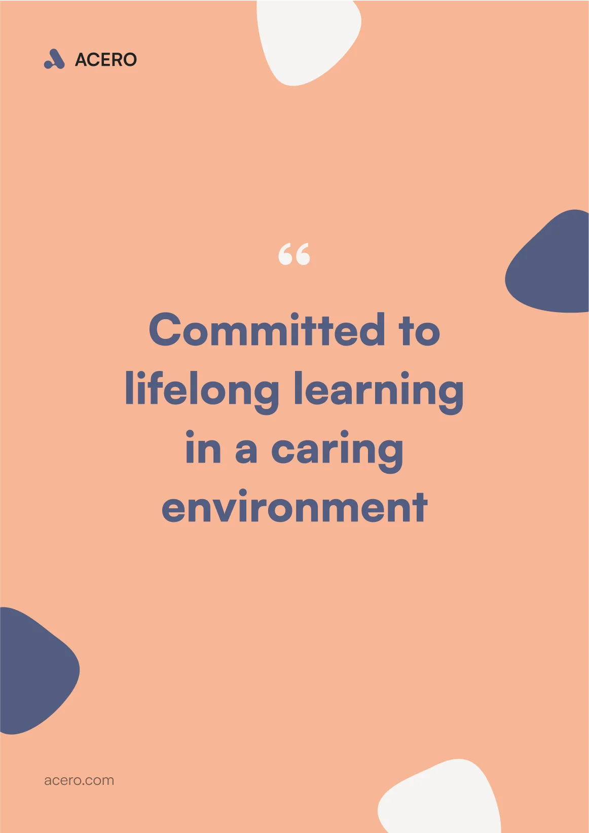 commit learn