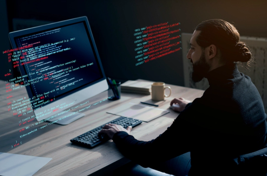 software development services