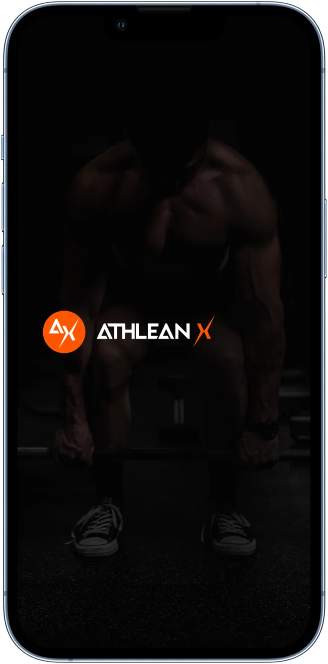 splash screen